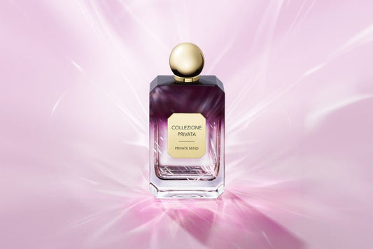 Private Mind STORIE VENEZIANE - Parfumerie du Soleil d'Or