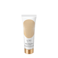 Charger l'image dans la visionneuse de la galerie, PROTECTIVE SUNCARE CREAM FOR FACE - SILKY BRONZE SENSAÏ - Parfumerie du Soleil d'Or