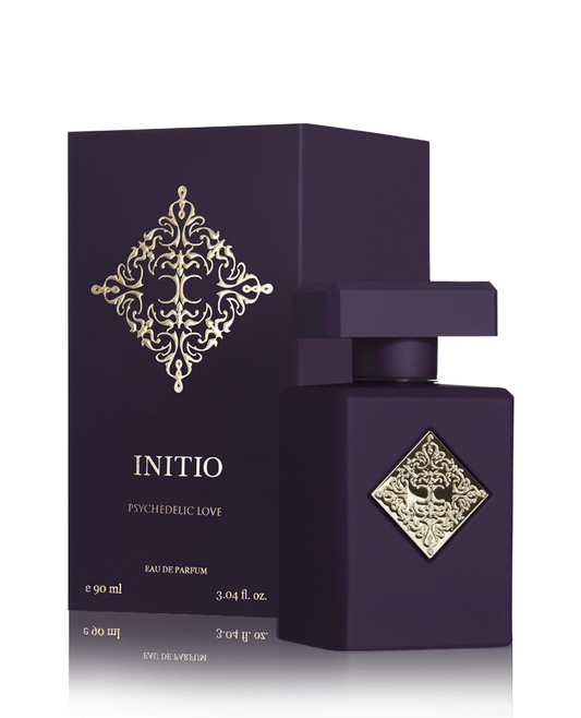 PSYCHEDELIC LOVE INITIO - Parfumerie du Soleil d'Or