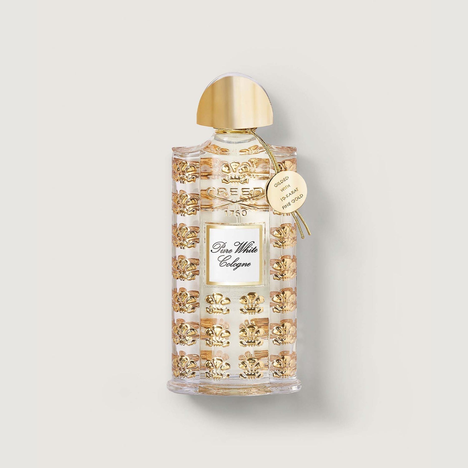 Pure White Cologne CREED - Parfumerie du Soleil d'Or