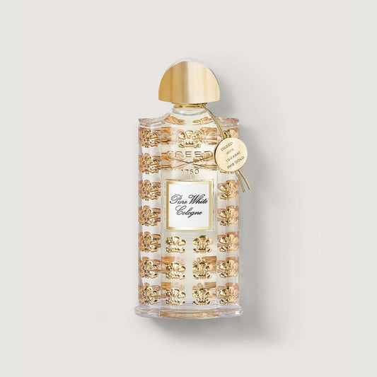 Pure White Cologne CREED - Parfumerie du Soleil d'Or