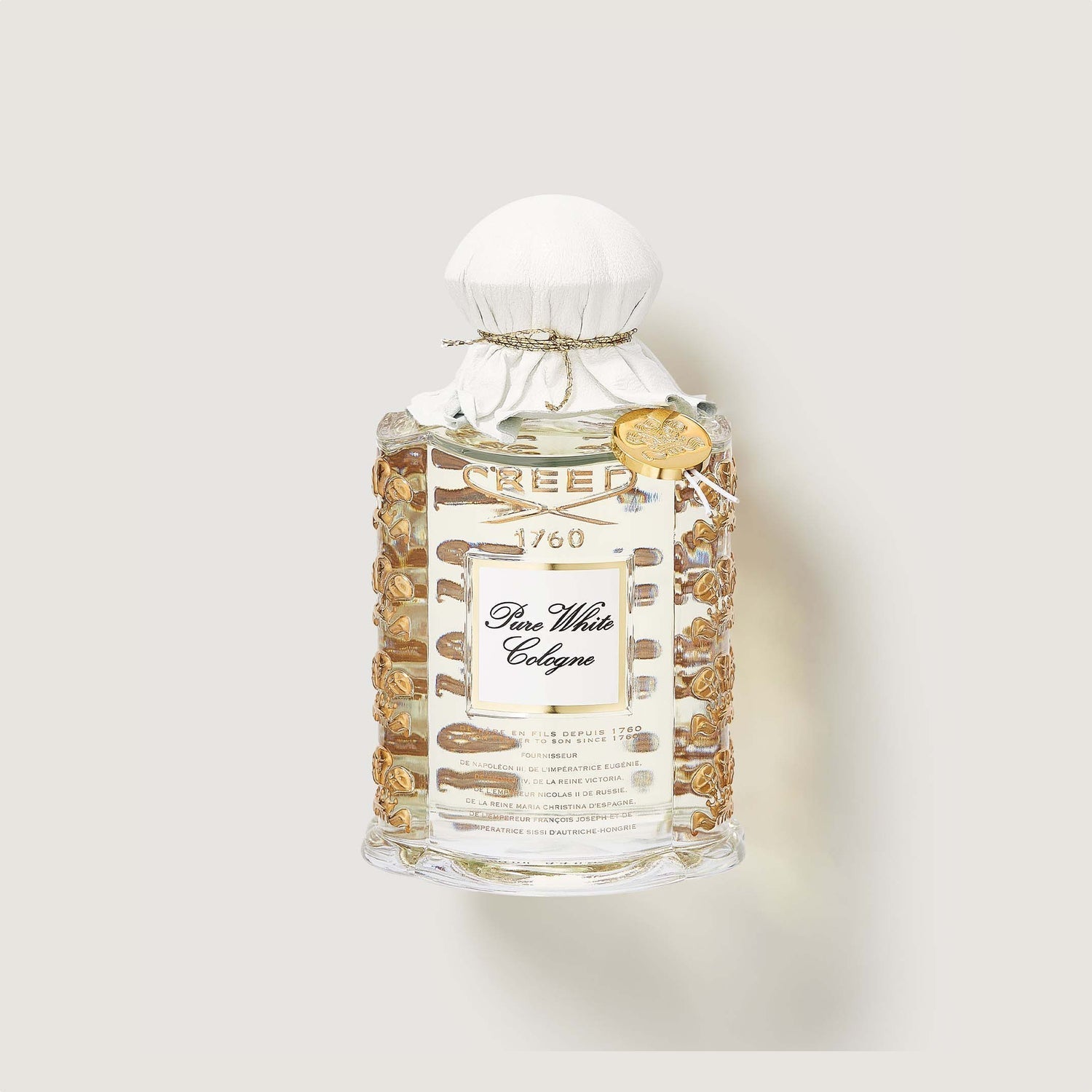 Pure White Cologne CREED - Parfumerie du Soleil d'Or
