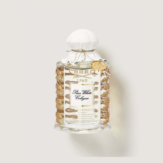 Pure White Cologne CREED - Parfumerie du Soleil d'Or