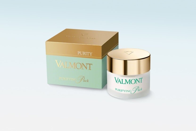 Purifying Pack - 50ml VALMONT - Parfumerie du Soleil d'Or
