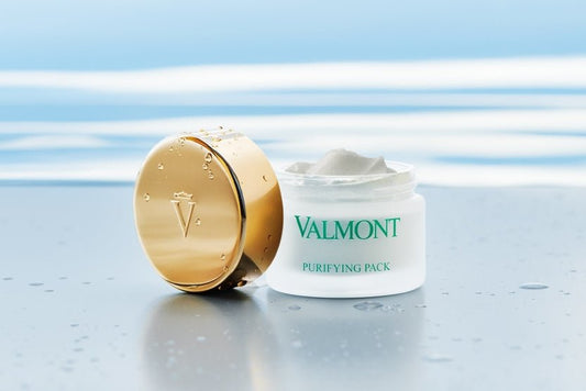 Purifying Pack - 50ml VALMONT - Parfumerie du Soleil d'Or
