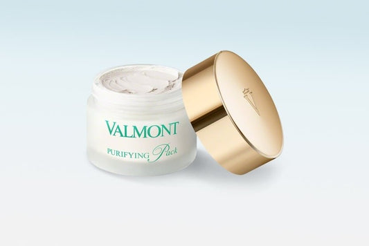 Purifying Pack - 50ml VALMONT - Parfumerie du Soleil d'Or