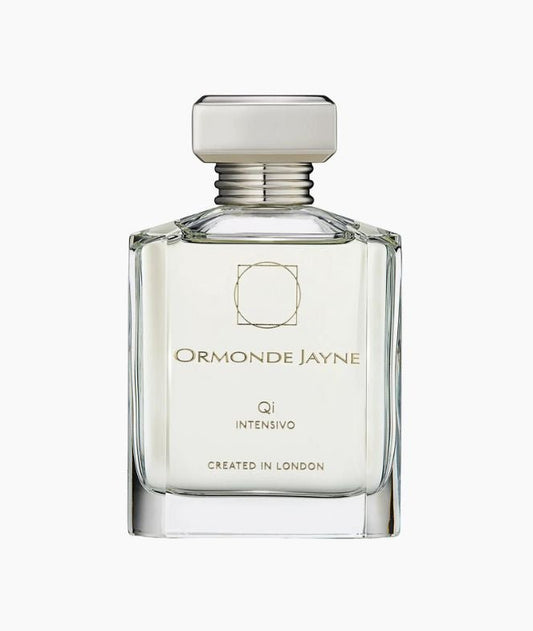 Qi Intensivo ORMONDE JAYNE - Parfumerie du Soleil d'Or