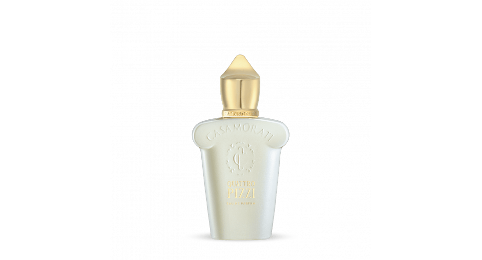 QUATTRO PIZZI CASAMORATI - Parfumerie du Soleil d'Or