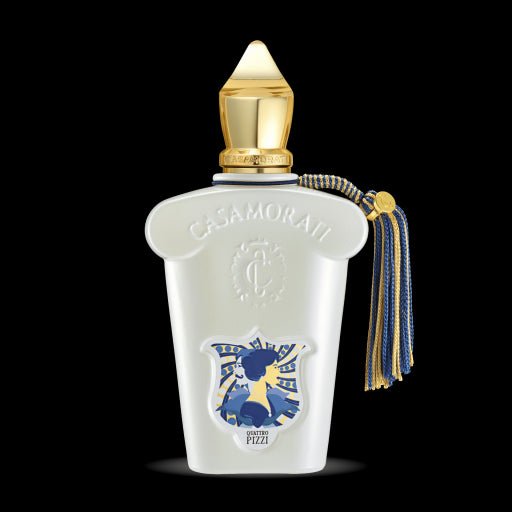 QUATTRO PIZZI CASAMORATI - Parfumerie du Soleil d'Or