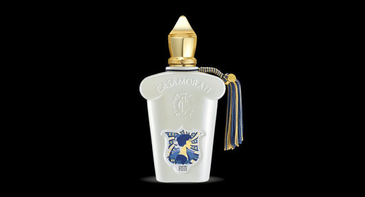 QUATTRO PIZZI CASAMORATI - Parfumerie du Soleil d'Or