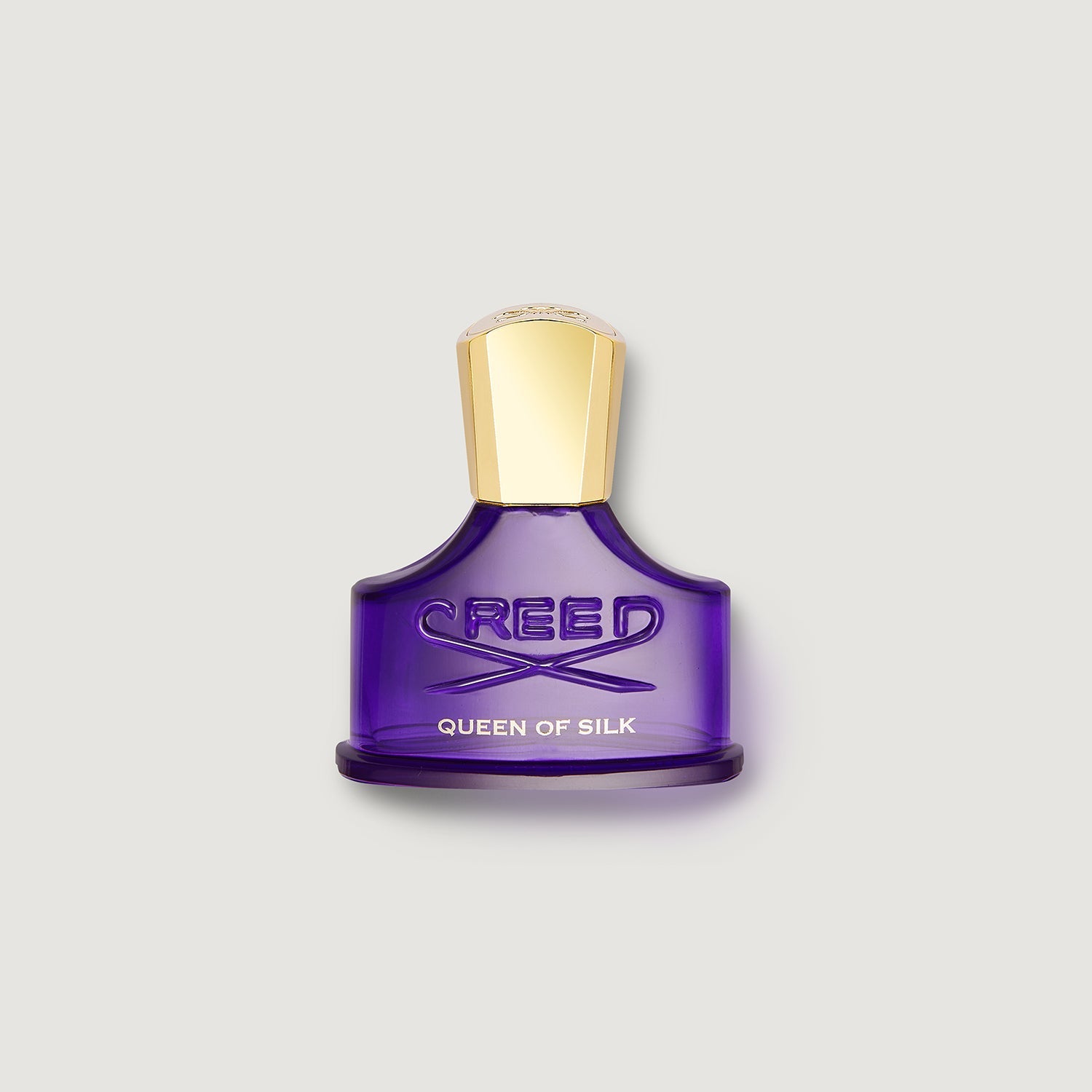 Queen of Silk CREED - Parfumerie du Soleil d'Or
