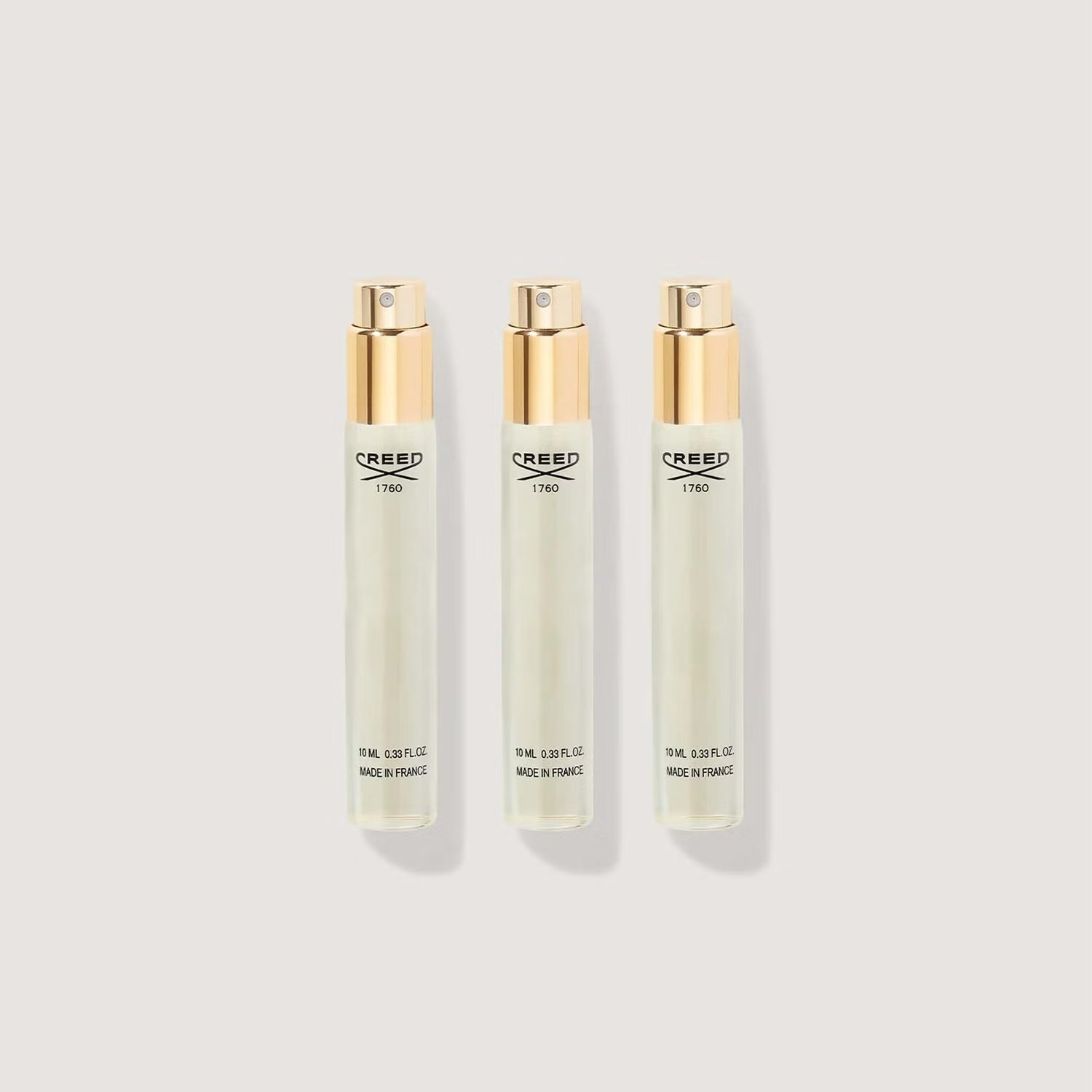 Queen of Silk CREED - Parfumerie du Soleil d'Or