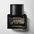 Load image into Gallery viewer, QUEEN OF THE SEA NEW NOTES - Parfumerie du Soleil d'Or
