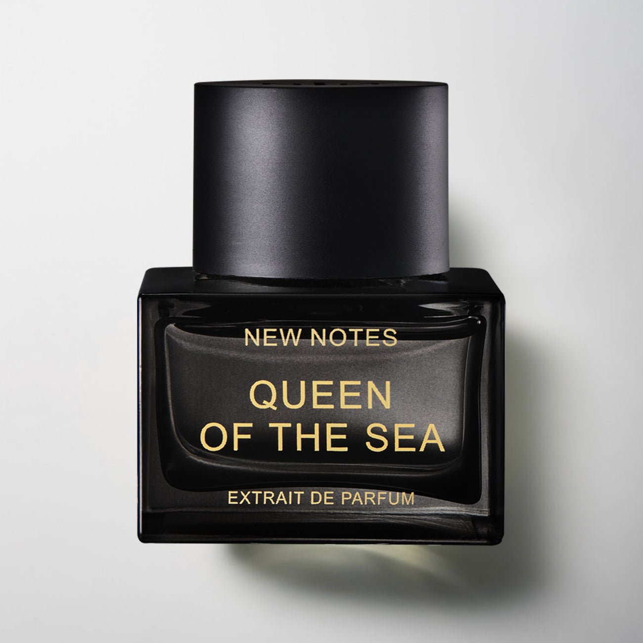 QUEEN OF THE SEA NEW NOTES - Parfumerie du Soleil d'Or
