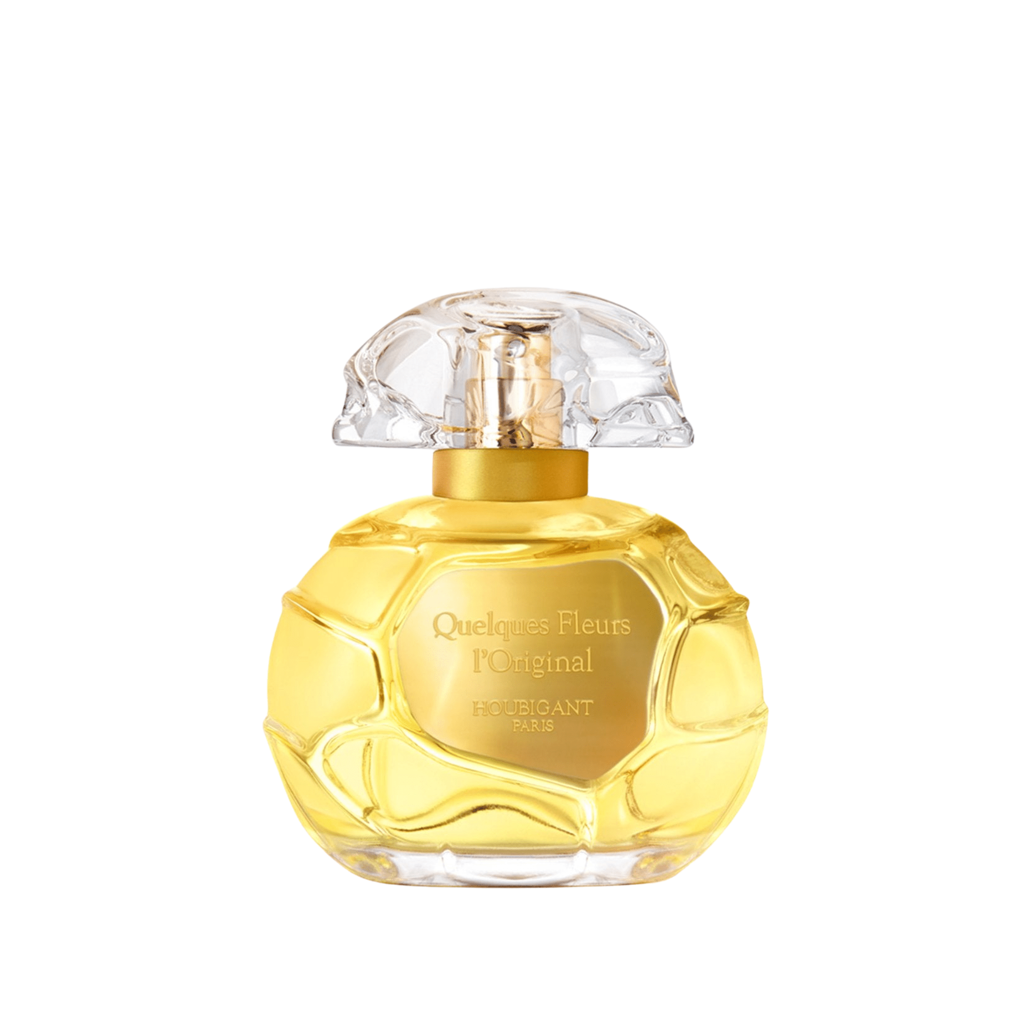 Quelques Fleurs L'Original Collection Privée HOUBIGANT - Parfumerie du Soleil d'Or