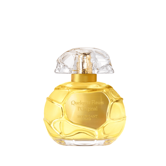 Quelques Fleurs L'Original Collection Privée HOUBIGANT - Parfumerie du Soleil d'Or