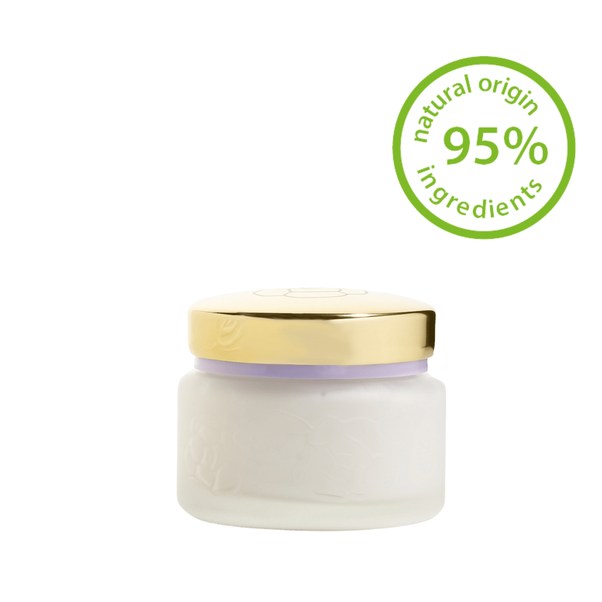 Quelques Fleurs L'Original - Crème Parfumée pour le corps HOUBIGANT - Parfumerie du Soleil d'Or