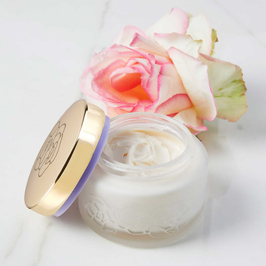 Quelques Fleurs L'Original - Crème Parfumée pour le corps HOUBIGANT - Parfumerie du Soleil d'Or