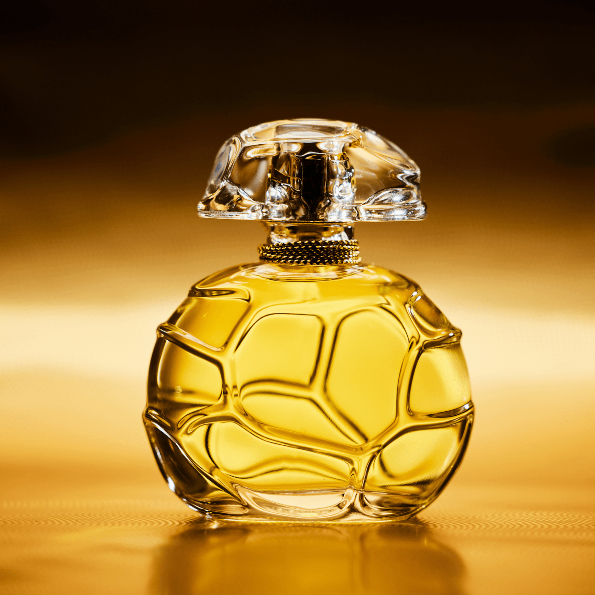 Quelques Fleurs L'Original - Extrait de Parfum HOUBIGANT - Parfumerie du Soleil d'Or