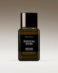 Load image into Gallery viewer, RADICAL ROSE Extrait MATIÈRE PREMIÈRE - Parfumerie du Soleil d'Or