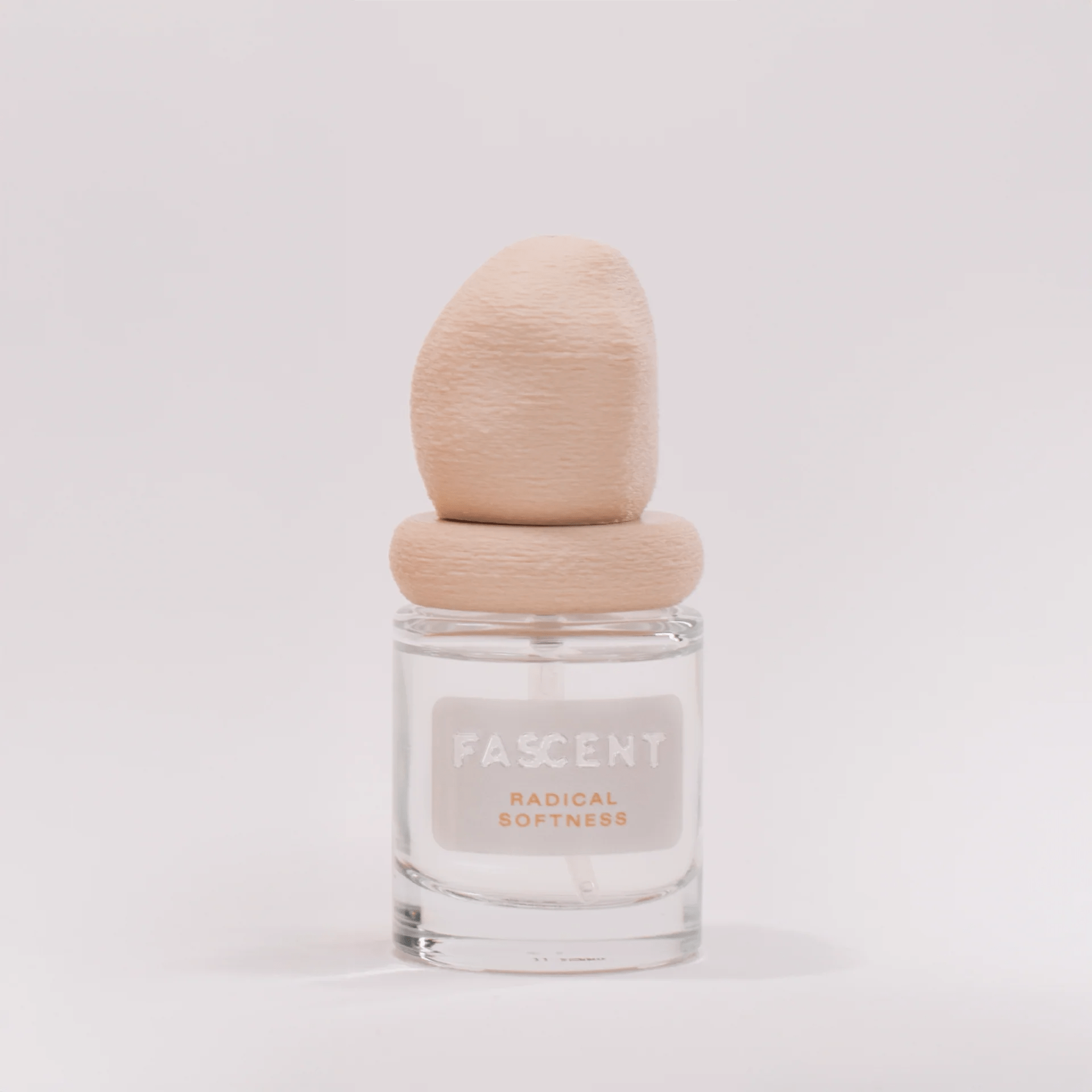 RADICAL SOFTNESS FASCENT - Parfumerie du Soleil d'Or
