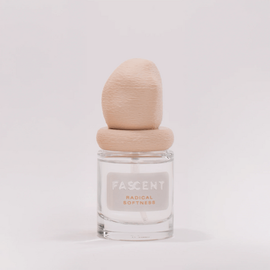 RADICAL SOFTNESS FASCENT - Parfumerie du Soleil d'Or
