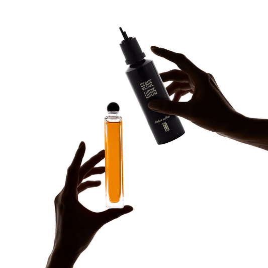Recharge Ambre Sultan SERGE LUTENS - Parfumerie du Soleil d'Or
