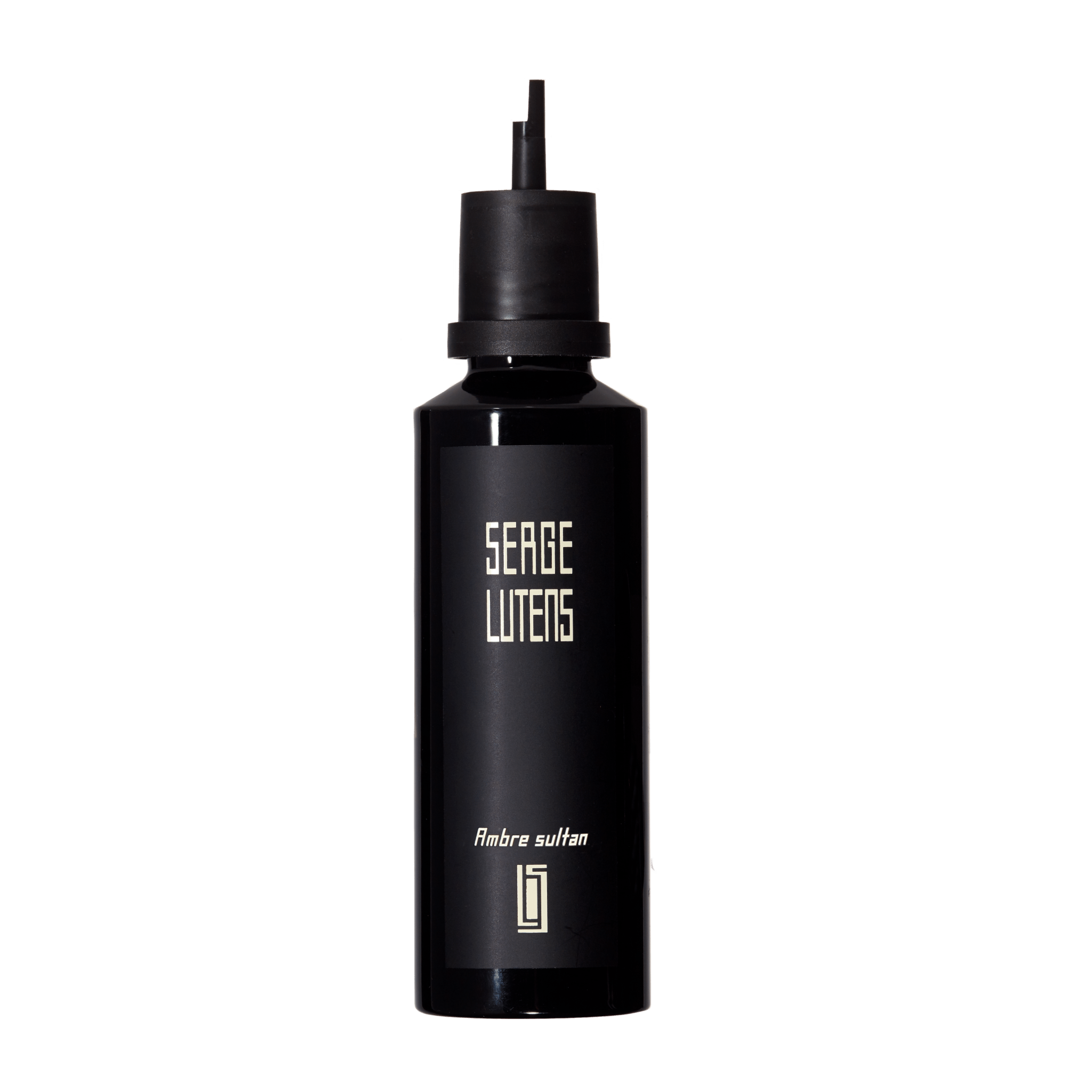 Recharge Ambre Sultan SERGE LUTENS - Parfumerie du Soleil d'Or