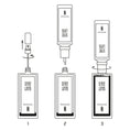 Charger l'image dans la visionneuse de la galerie, Recharge Féminité du Bois SERGE LUTENS - Parfumerie du Soleil d'Or