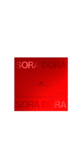 Load image into Gallery viewer, RED SORA DORA - Parfumerie du Soleil d'Or