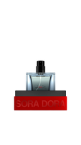 Load image into Gallery viewer, RED SORA DORA - Parfumerie du Soleil d'Or