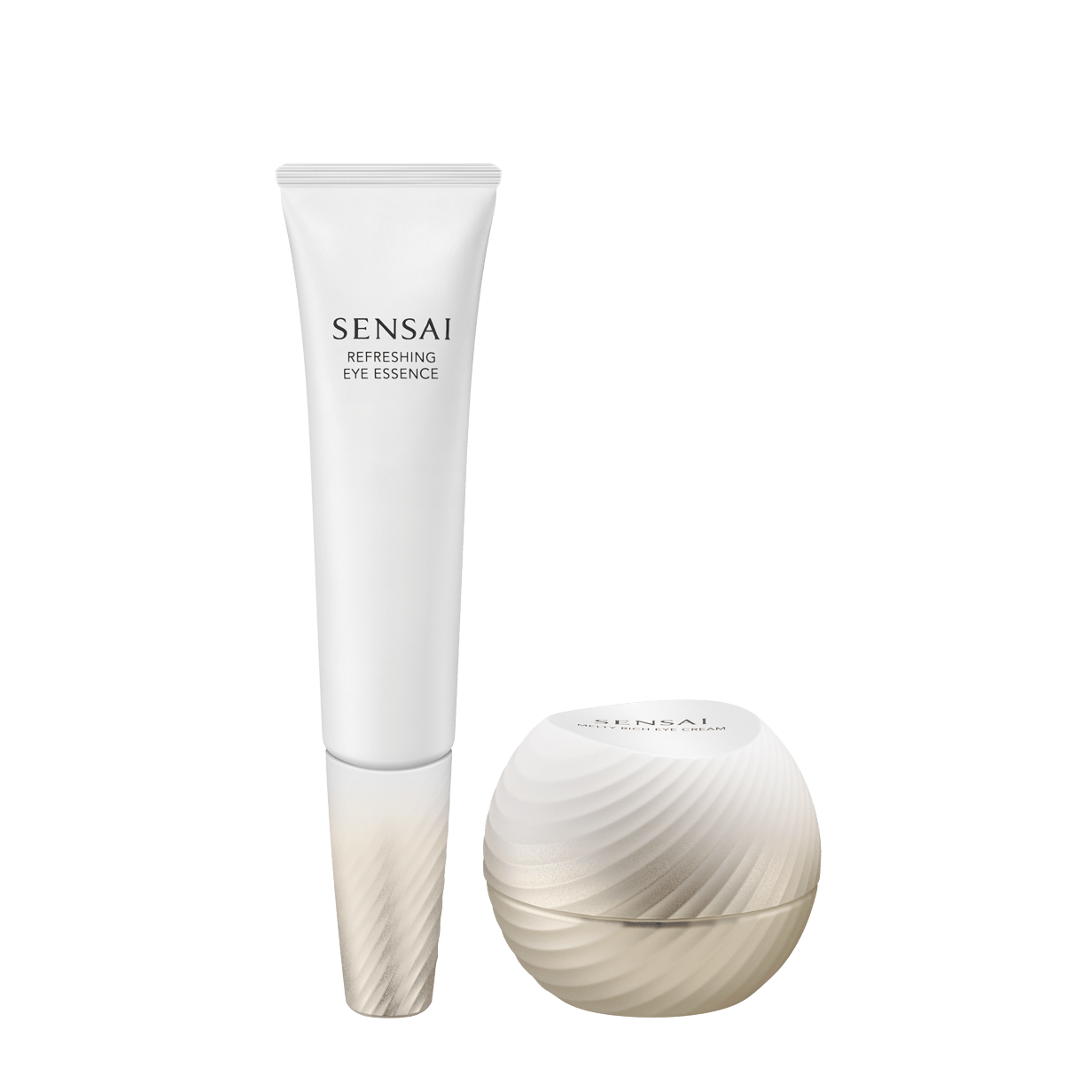 REFRESHING EYE ESSENCE - EXPERTS - 35ml SENSAÏ - Parfumerie du Soleil d'Or