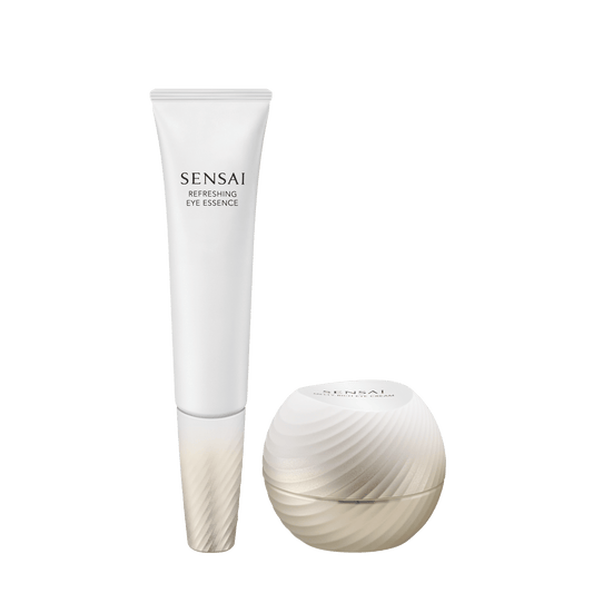 REFRESHING EYE ESSENCE - EXPERTS - 35ml SENSAÏ - Parfumerie du Soleil d'Or