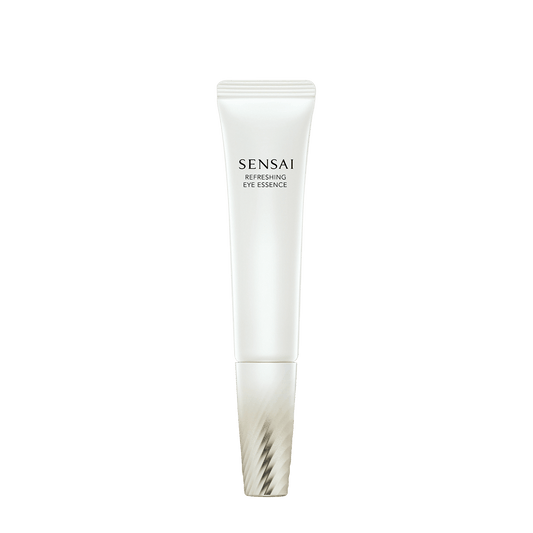 REFRESHING EYE ESSENCE - EXPERTS - 35ml SENSAÏ - Parfumerie du Soleil d'Or
