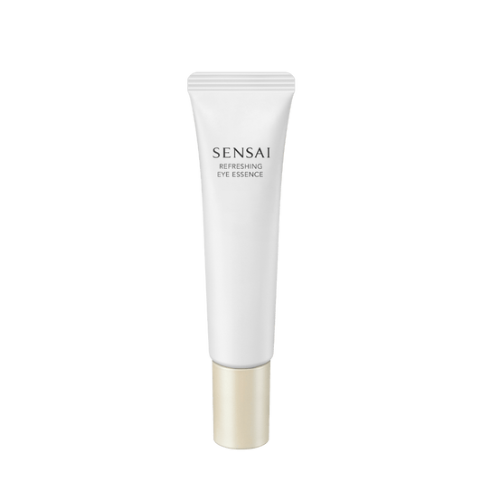 REFRESHING EYE ESSENCE (RECHARGE) - EXPERTS - 20ml SENSAÏ - Parfumerie du Soleil d'Or