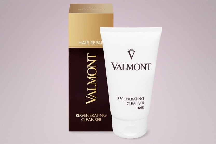 Regenerating Cleanser VALMONT - Parfumerie du Soleil d'Or