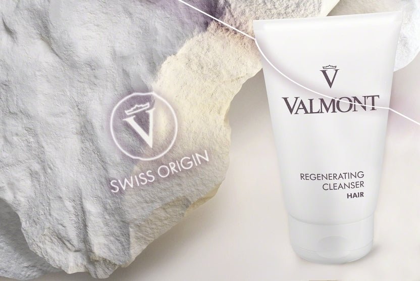 Regenerating Cleanser VALMONT - Parfumerie du Soleil d'Or