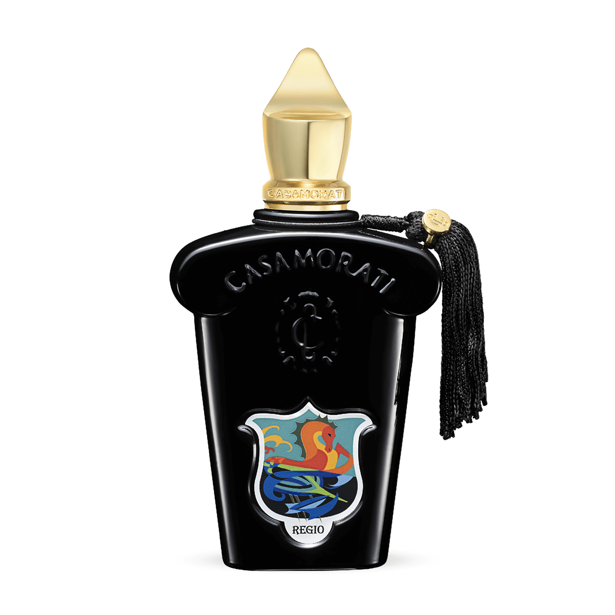 REGIO CASAMORATI - Parfumerie du Soleil d'Or