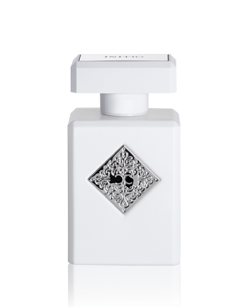 REHAB INITIO - Parfumerie du Soleil d'Or