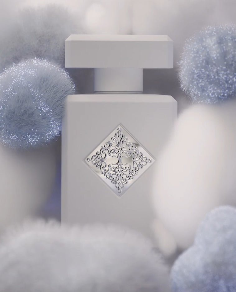 REHAB INITIO - Parfumerie du Soleil d'Or