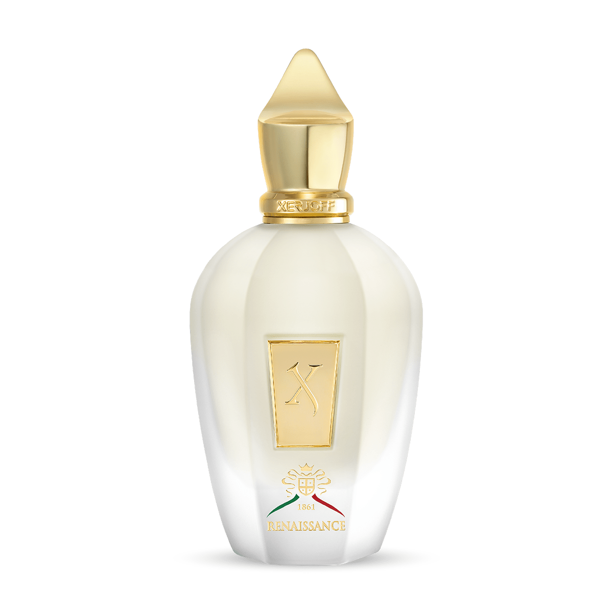 RENAISSANCE XERJOFF - Parfumerie du Soleil d'Or