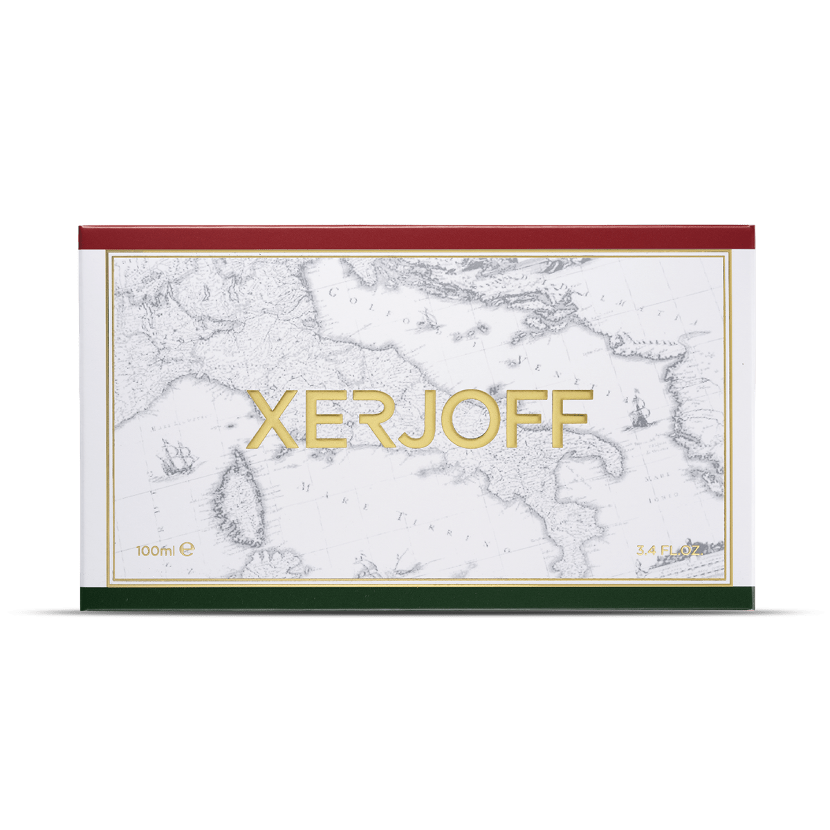 RENAISSANCE XERJOFF - Parfumerie du Soleil d'Or