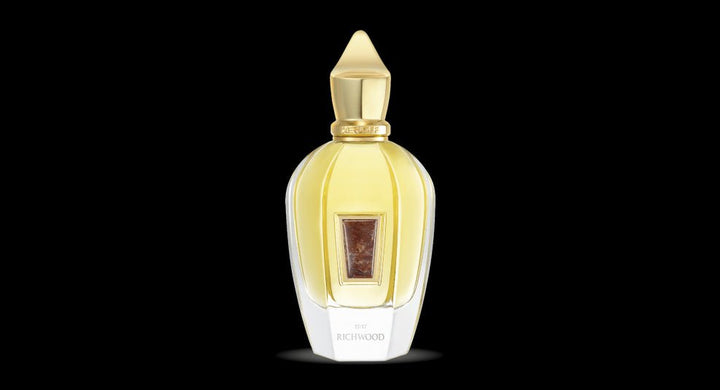 RICHWOOD XERJOFF - Parfumerie du Soleil d'Or
