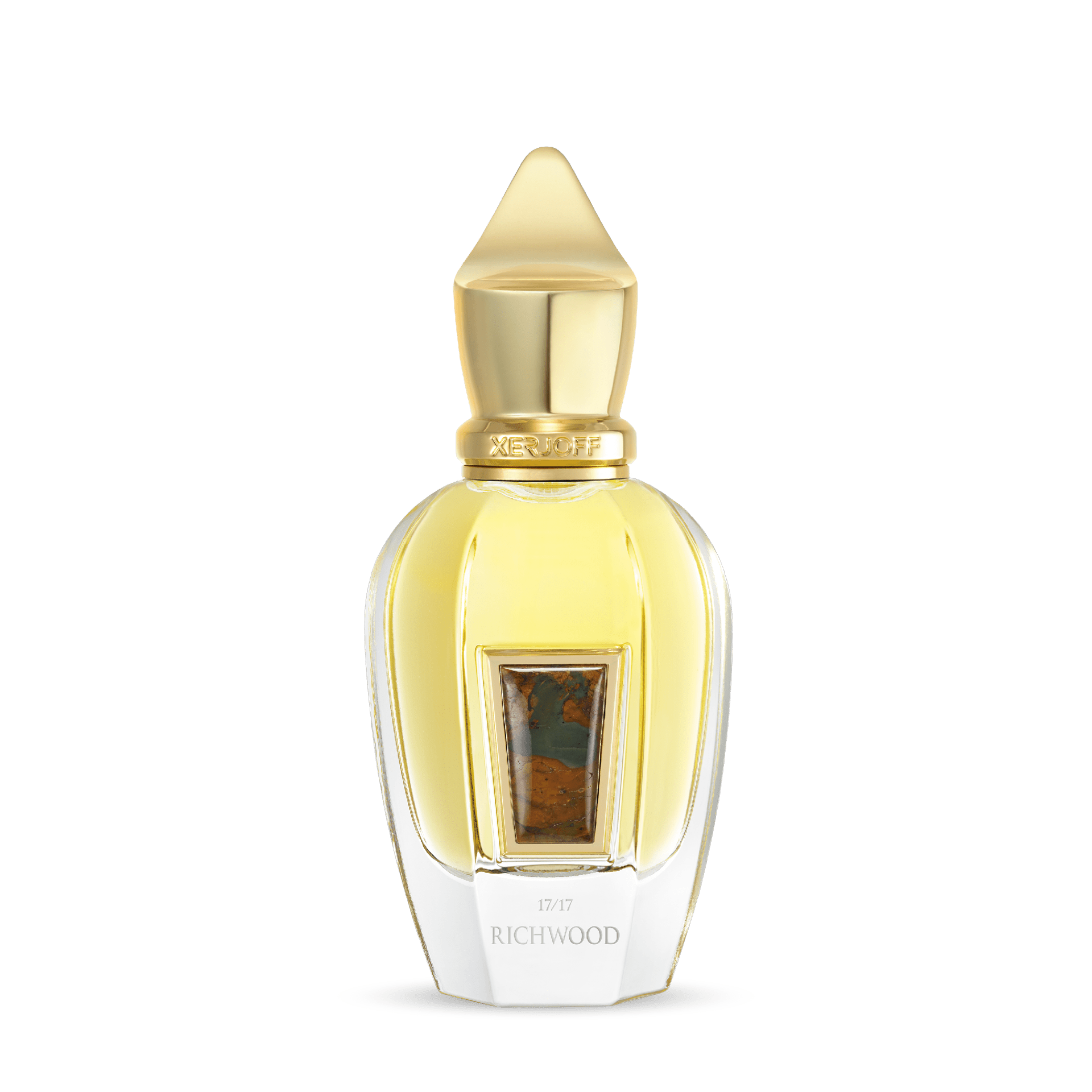 RICHWOOD XERJOFF - Parfumerie du Soleil d'Or