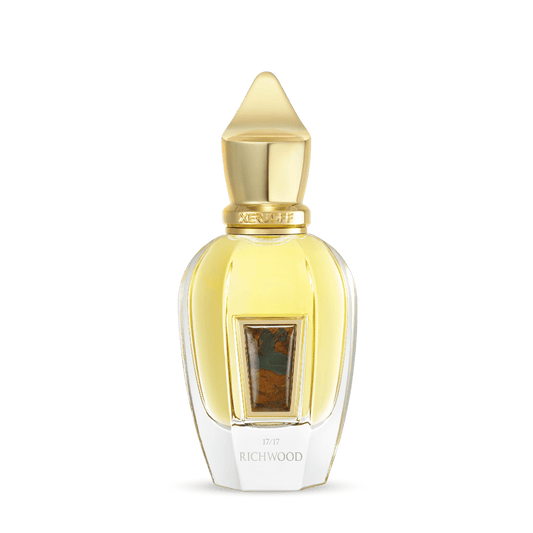 RICHWOOD XERJOFF - Parfumerie du Soleil d'Or