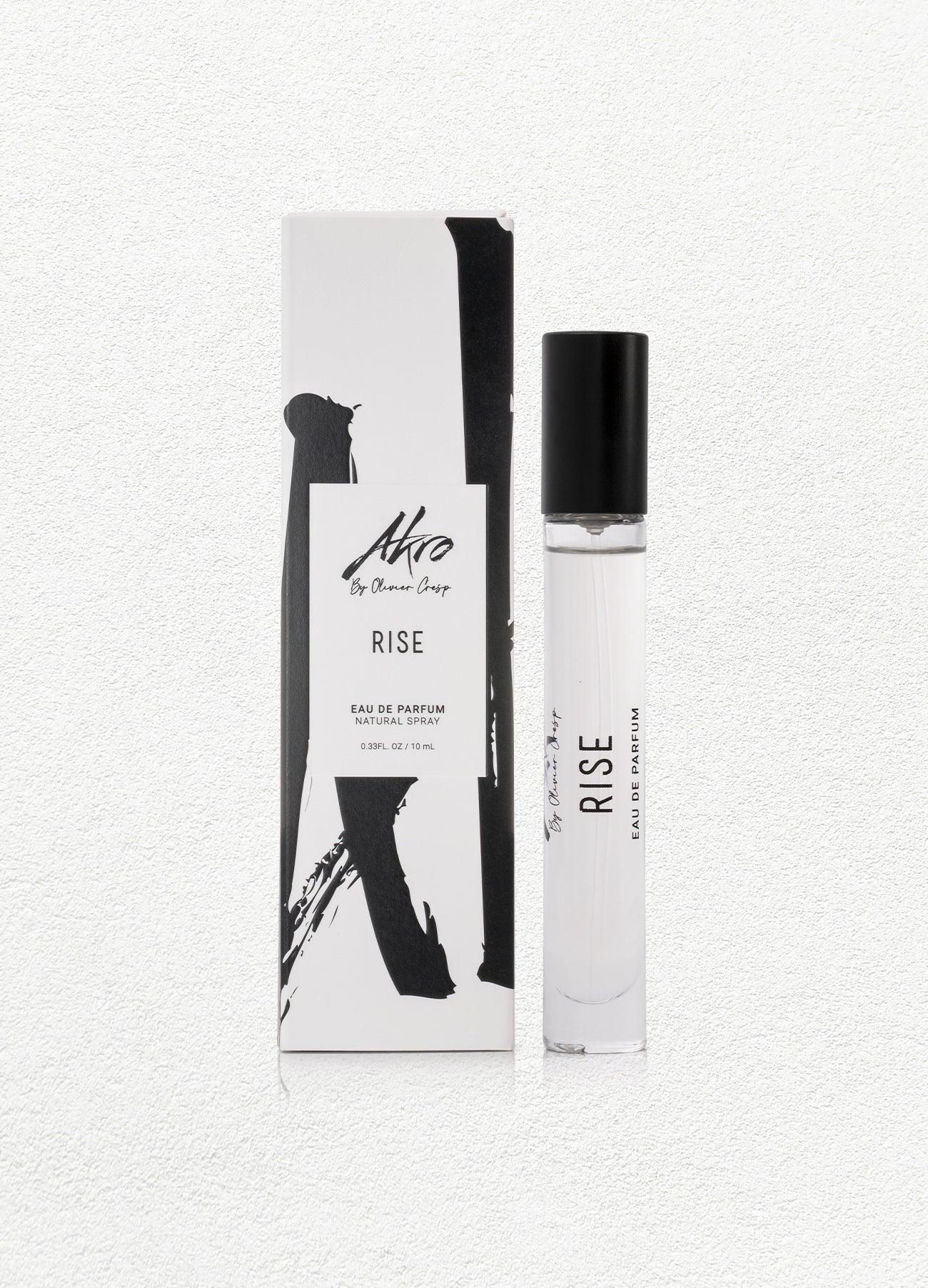 Rise AKRO - Parfumerie du Soleil d'Or