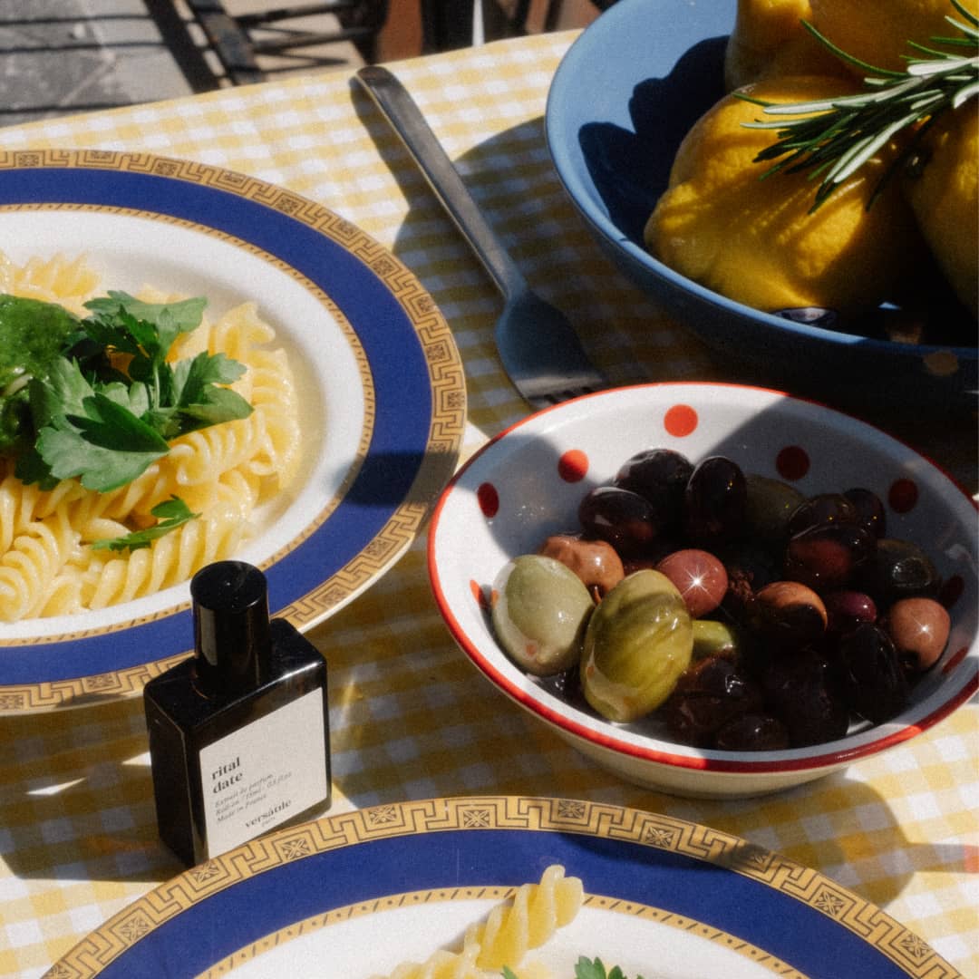 RITAL DATE - 15ml VERSATILE - Parfumerie du Soleil d'Or