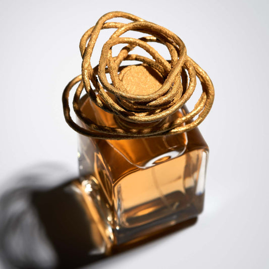 Rituale MENDITTOROSA - Parfumerie du Soleil d'Or