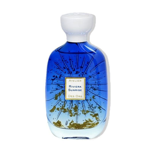 Riviera Sunrise ATELIER DES ORS - Parfumerie du Soleil d'Or