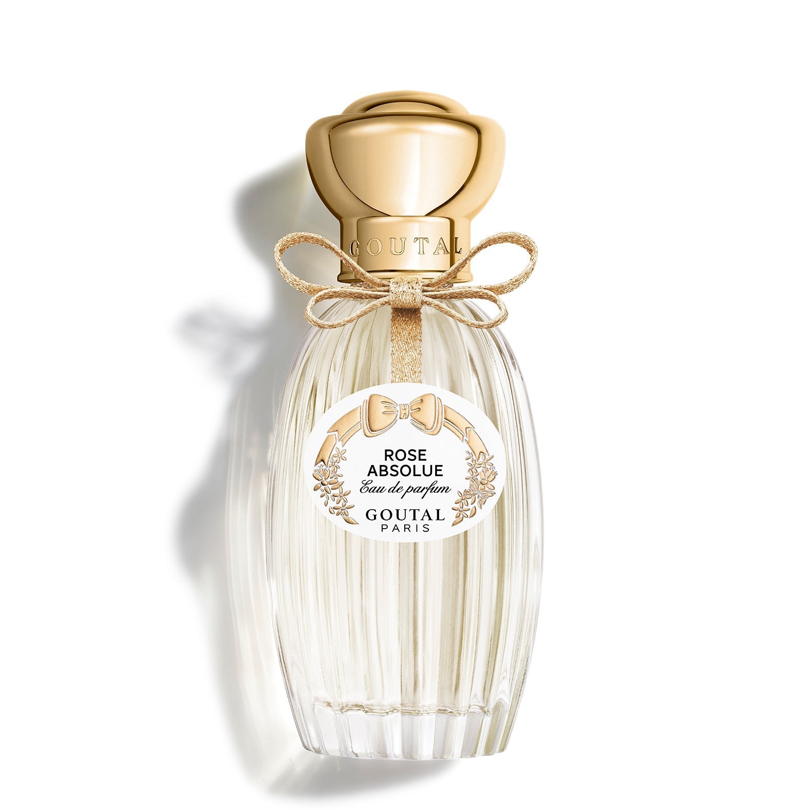 Rose Absolue - Eau de Parfum GOUTAL - Parfumerie du Soleil d'Or